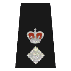 Chief Superintendent